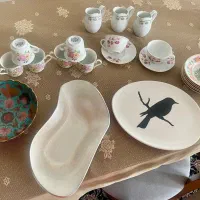 ظروف پذیرایی،