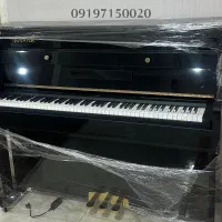 کابین ، پیانو p45 «مشکی»