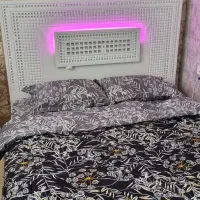 تختخواب ۲نفره با خوشخواب سالم درحد