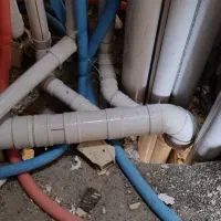 لوله کشی و تاسیسات