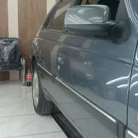 پژوslx تیوفایو دریچه گازسیمی مدل99|خودرو سواری و وانت|قم, شاه سید علی|دیوار