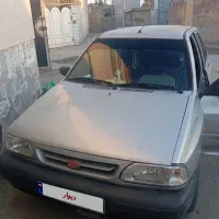 پراید 86|خودرو سواری و وانت|برازجان, |دیوار