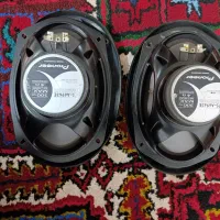 ضبط و باند پایونر|صوتی و تصویری|خسروشاه, |دیوار