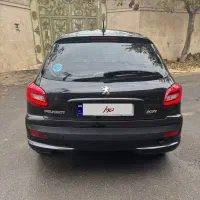 207 پانا مدل 1402|خودرو سواری و وانت|شهریار, شهریار|دیوار