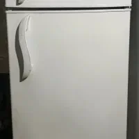 یخچال ۱۲ فوت آزمایش