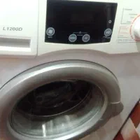 ماشین لباسشویی لیدر