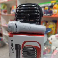 اسپیکر با میکروفون بلوتوثی پر فروش