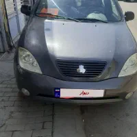 تیبا صندوقدار مدل ۹۵ دوگانه|خودرو سواری و وانت|مشهد, خین عرب|دیوار