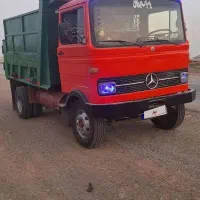 خاور۸۰۸کمپرس مدل ۷۰موتور استاندارد|خودرو سنگین|قم, شاه ابراهیم|دیوار