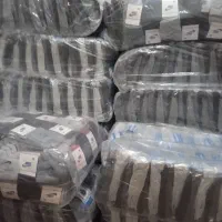 جوراب مردانه ساق بلند۱۲جفت ۱۸۰|لباس|خرمآباد, |دیوار