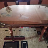 میز نهارخوری