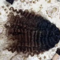 خریدار اصلی موی طبیعی