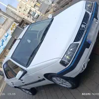 پژو slx  مدل 91