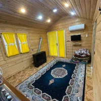 کلبه جنگلی (کلبه عشق)|اجارهٔ کوتاه‌مدت آپارتمان و سوئیت|ماسال, |دیوار