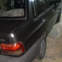 فروش فوری مدل ۸۴|خودرو سواری و وانت|شاهنجرین, |دیوار