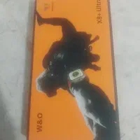 ساعت مچی اسمارت واچ سری ۸