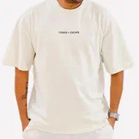 تیشرت گرم بالا بنگلادشی سایز بزرگ