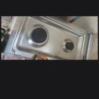 گاز|اجاق گاز و لوازم برقی پخت‌وپز|مشهد, دوست آباد|دیوار