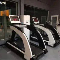 تردمیل باشگاهی دوچرخه ثابت الپتیکال اسپینینگ(آکبند|تجهیزات ورزشی|تهران, سنائی|دیوار