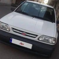 پراید مدل96|خودرو سواری و وانت|رباط‌کریم, نصیرشهر|دیوار