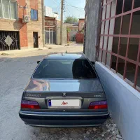 پارس tu5 مدل1400 استثنائی|خودرو سواری و وانت|گرگان, |دیوار