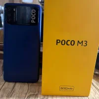 گوشی poco m3|موبایل|میاندوآب, |دیوار