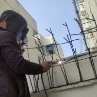 جوشکاری سیار در گلشهر وحومه کرج|خدمات پیشه و مهارت|کرج, گلشهر|دیوار