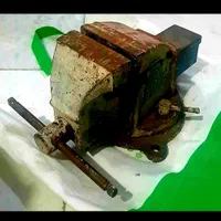 گیره دستی ابزار آلات|ابزارآلات|تهران, سید خندان (جلفا)|دیوار