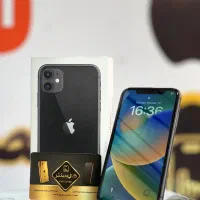 کال سنتر Apple IPhone 11 (128-CH)|موبایل|اسلام‌شهر, زرافشان|دیوار