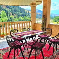 اجاره-ویلا-سرای-نسیم-کنار-رودخانه-توتکابن