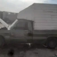 مزدا ۲۰۰۰ تک کابین