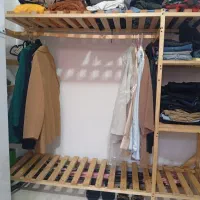 رگال چوب نرات