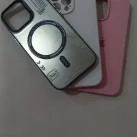 قاب گوشی اپل ۱۶پرومکس|لوازم جانبی موبایل و تبلت|تهران, افسریه جنوبی|دیوار