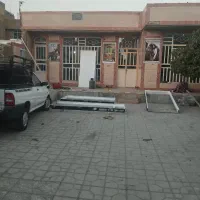 اجاره منزل سیصدمتری حیاط دار 60متری کوچه مسجد|اجارهٔ خانه و ویلا|مرودشت, ژیان|دیوار