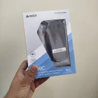 موس با سیم 4tach