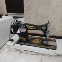 چرخ خیاطی مارشال