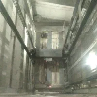 تعمیر و سرویس آسانسور تضمینی|خدمات پیشه و مهارت|رشت, پل تالشان|دیوار