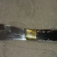 چاقو دنده ای|کوهنوردی و کمپینگ|مشهد, محمدآباد|دیوار