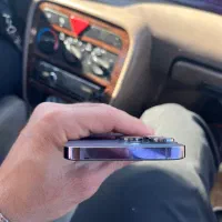 iphone 14 promax 256gb باطری100 ریجستر|موبایل|ارومیه, |دیوار