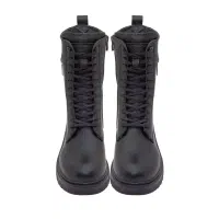 نیم بوت چرمی زنانه|کیف، کفش، کمربند|تهران, جردن|دیوار