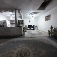با سلام طبقه بالا ویلایی رهن اجاره داده میشود|اجارهٔ خانه و ویلا|مشهد, کوی دروی|دیوار