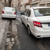 ساینا سالم|خودرو سواری و وانت|تهران, گلچین|دیوار