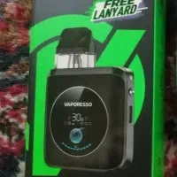 ویپ و میکس بلوبری