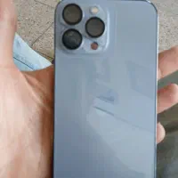 13pro max در حد اک