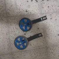 فروش کمکی دوچرخه برای دوچرخه شماره ۱۶