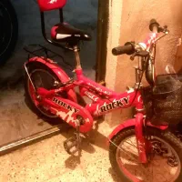 دوچرخه سایر ۱۶|دوچرخه، اسکیت، اسکوتر|تهران, استخر|دیوار