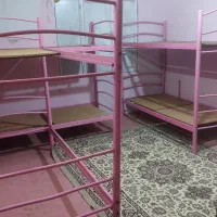 خوابگاه باران ۳|اجارهٔ کوتاه‌مدت آپارتمان و سوئیت|اهواز, شهرک دانشگاه|دیوار