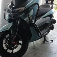 موتورطرح انمکسRX175 پیشرو/ هوندا/ ایروکس/کلیک/nmax