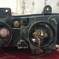 چراغ جلو پژو پارس|قطعات یدکی و لوازم جانبی|یاسوج, |دیوار