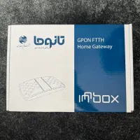 مودم فیبر نوری